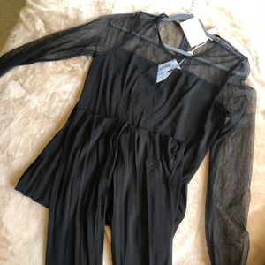 Michael Kors jumpsuit
